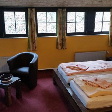 Parkhotel Schwarzenberg - Garni Εξωτερικό φωτογραφία