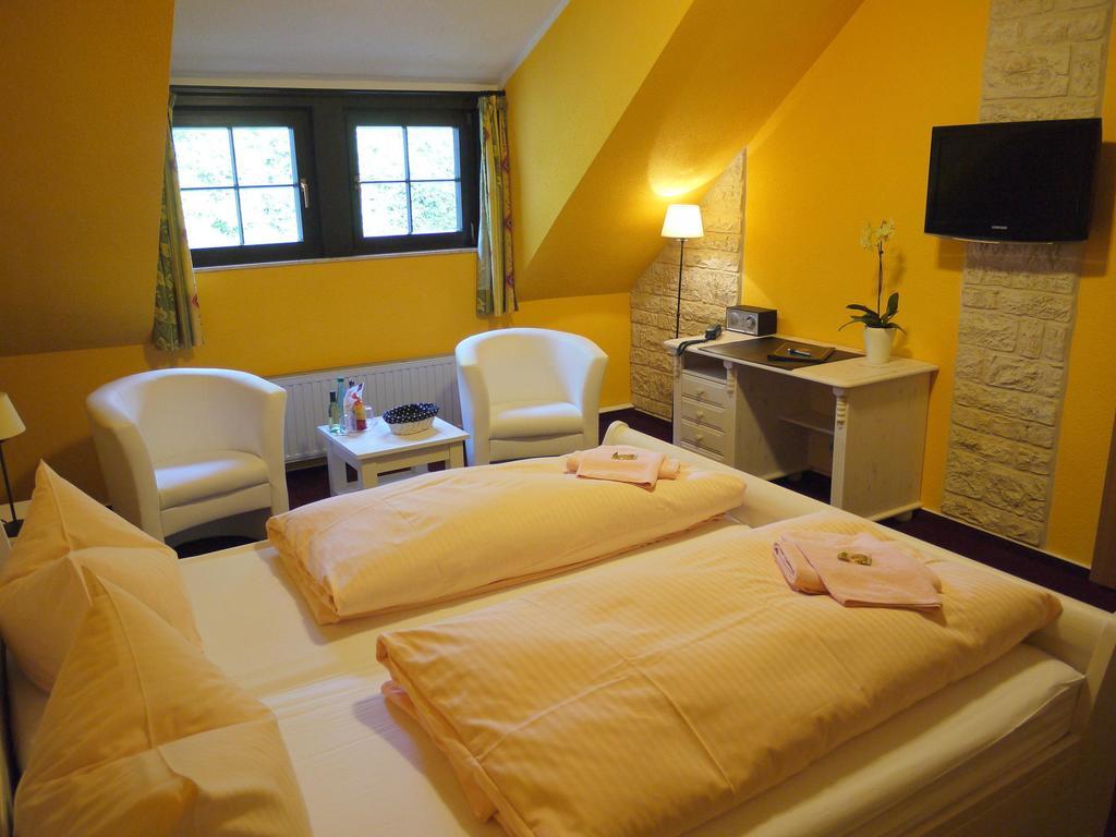 Parkhotel Schwarzenberg - Garni Δωμάτιο φωτογραφία