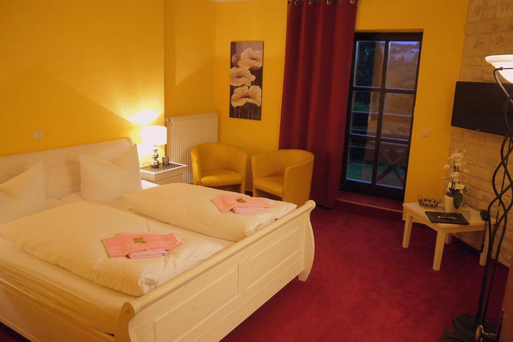 Parkhotel Schwarzenberg - Garni Δωμάτιο φωτογραφία
